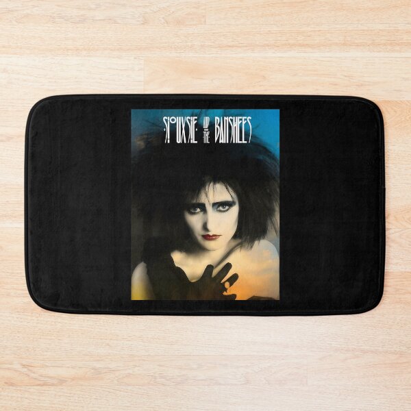 Item preview, Siouxsie and the Banshees - Siouxsie Sioux The Ice Queen designed and sold by DeclanGaines.