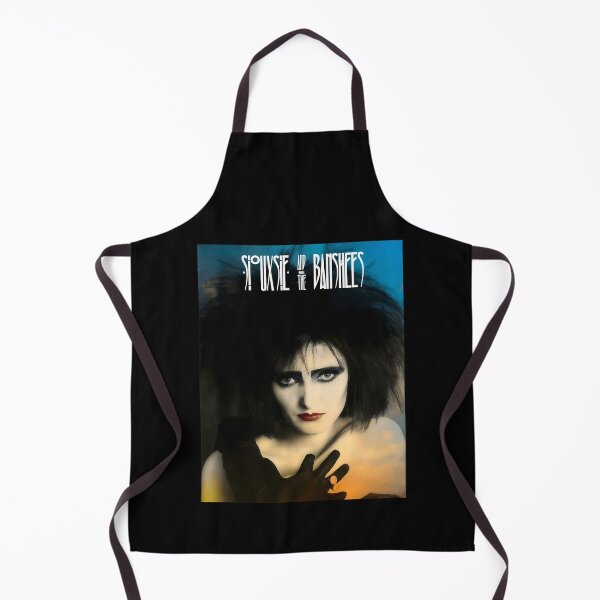 Item preview, Siouxsie and the Banshees - Siouxsie Sioux The Ice Queen designed and sold by DeclanGaines.