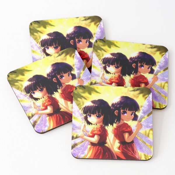 Item preview, Dragonfly Sisters designed and sold by MELPDesign.