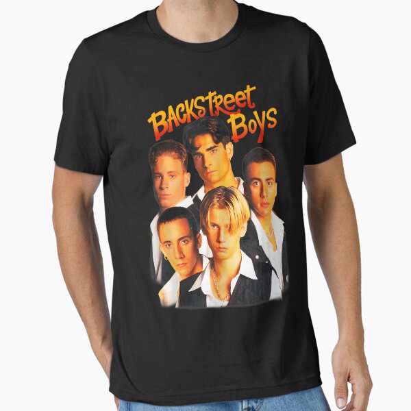 Item preview, Backstreet Boys – We've Got It Going On Jumbo designed and sold by StaffordBreaki.