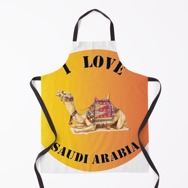 Item preview, I Love Saudi Arabia designed and sold by HasinthaRed.