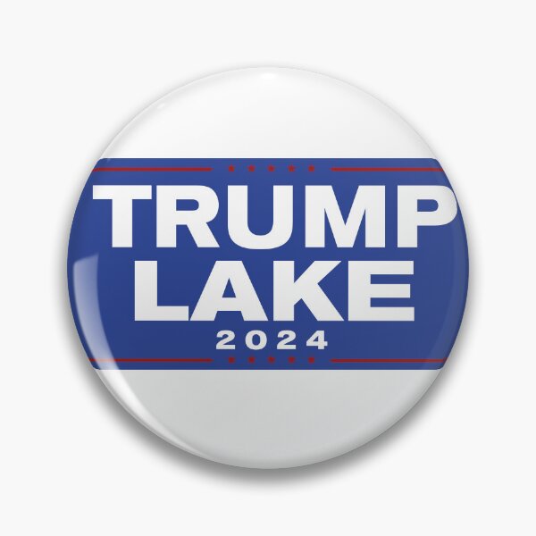 Item preview, Trump Lake 2024 designed and sold by apricot-tees.