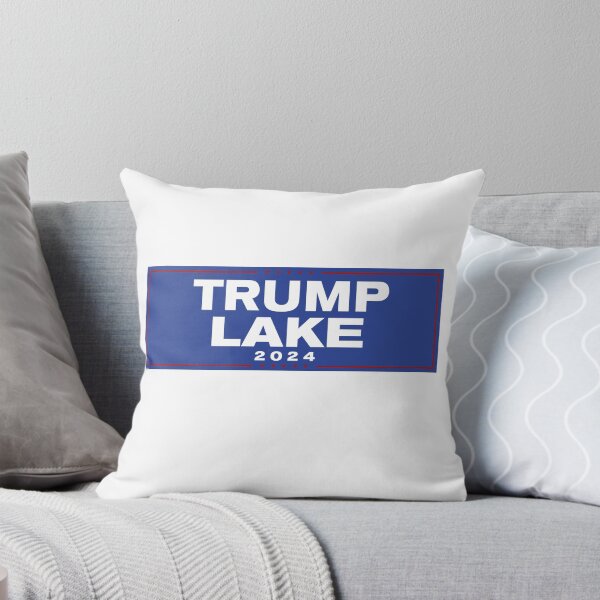Item preview, Trump Lake 2024 designed and sold by apricot-tees.