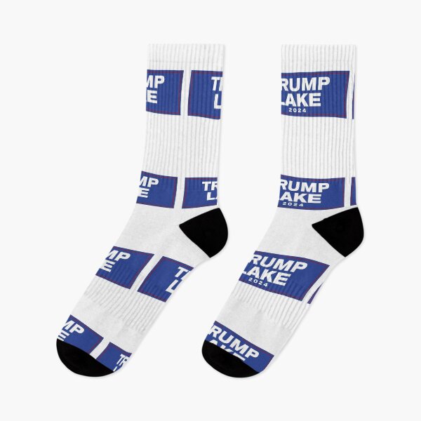 Item preview, Trump Lake 2024 designed and sold by apricot-tees.