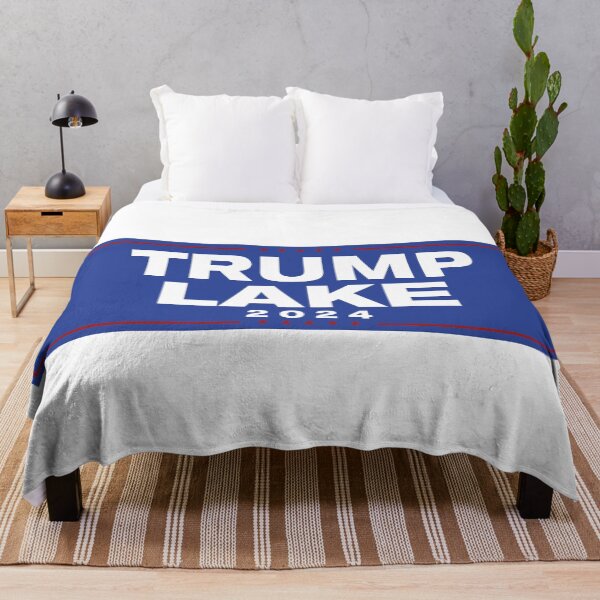 Item preview, Trump Lake 2024 designed and sold by apricot-tees.