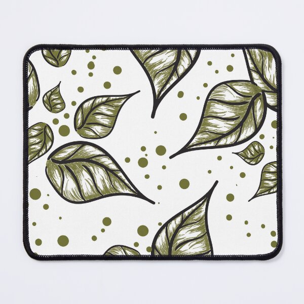 Item preview, Rhythm Of Leaves designed and sold by PrintsByAnnJ.