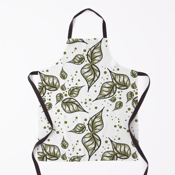 Item preview, Rhythm Of Leaves designed and sold by PrintsByAnnJ.