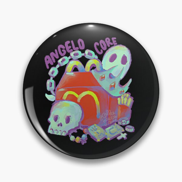 Item preview, nico di angelo core designed and sold by coffeemakerway.