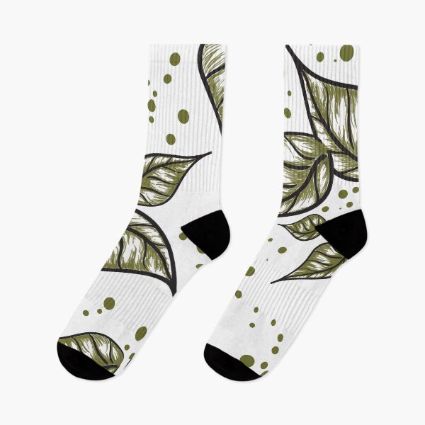 Item preview, Rhythm Of Leaves designed and sold by PrintsByAnnJ.
