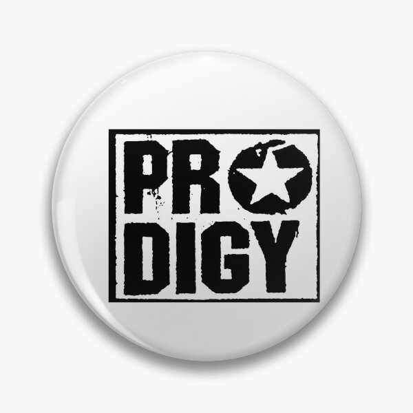 Item preview, The Prodigy designed and sold by DavidMorphise.