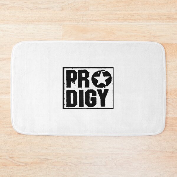 Item preview, The Prodigy designed and sold by DavidMorphise.