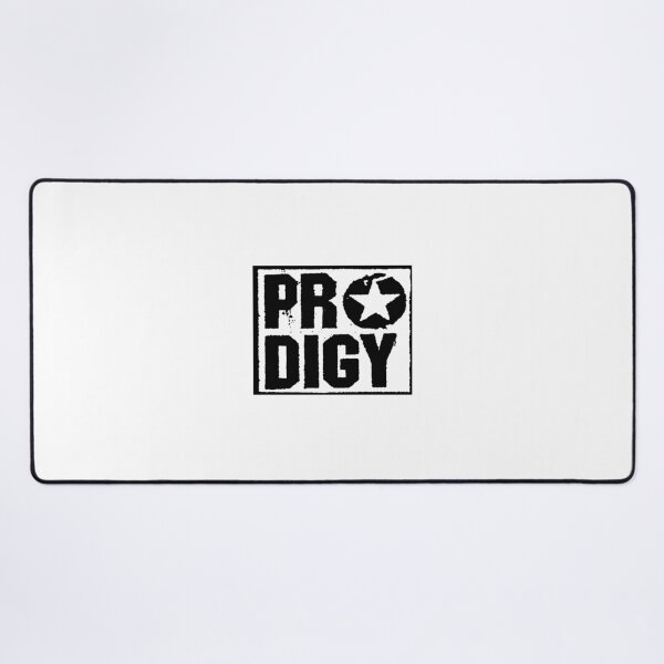 Item preview, The Prodigy designed and sold by DavidMorphise.