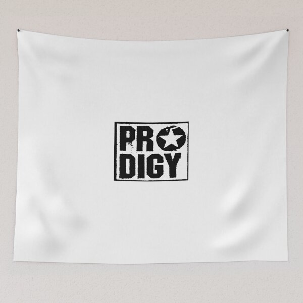 Item preview, The Prodigy designed and sold by DavidMorphise.