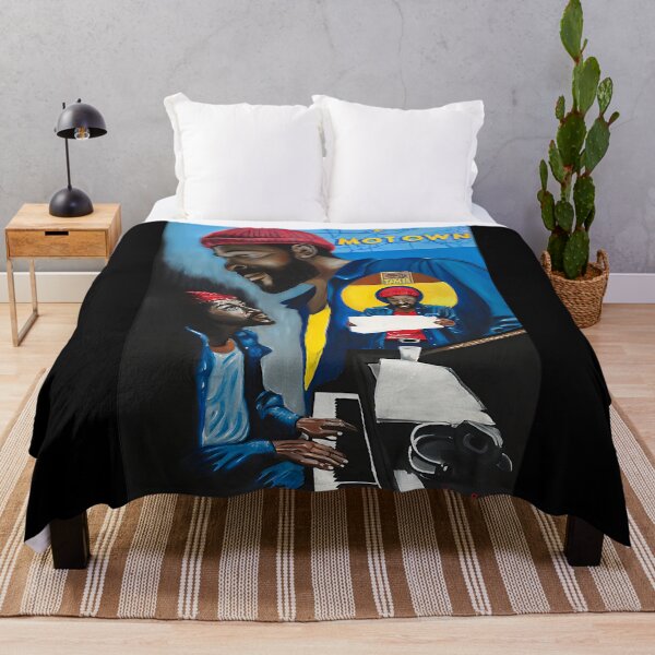 Item preview, marvin gaye designed and sold by LandryGoofies.