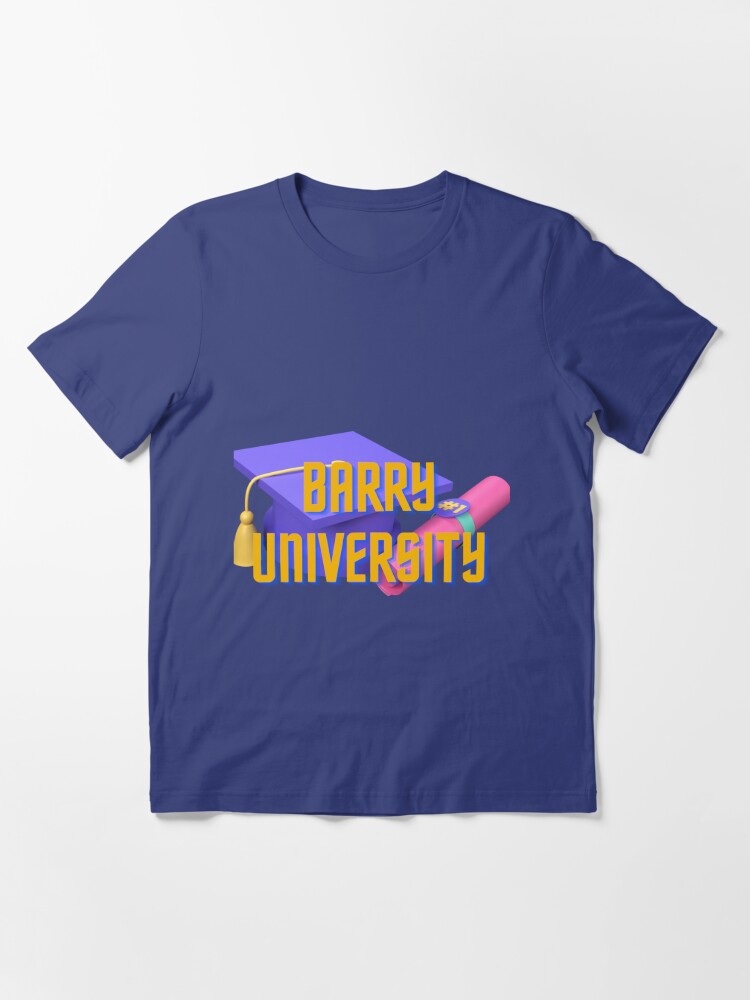 Barry clearance university sweatshirt