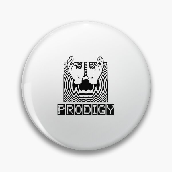 Item preview, The Prodigy designed and sold by DavidMorphise.