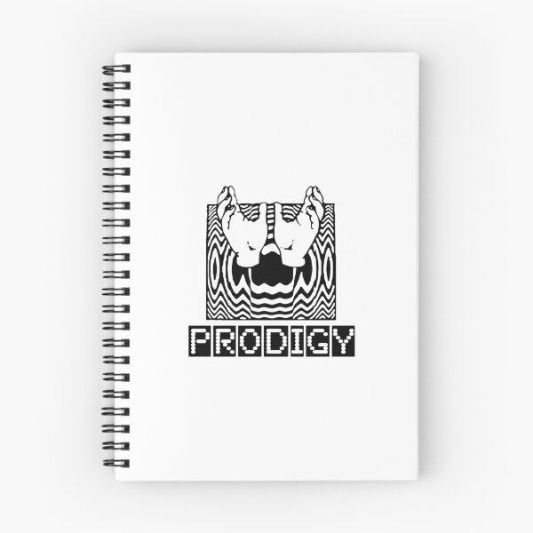 Item preview, The Prodigy designed and sold by DavidMorphise.