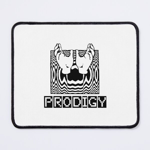 Item preview, The Prodigy designed and sold by DavidMorphise.