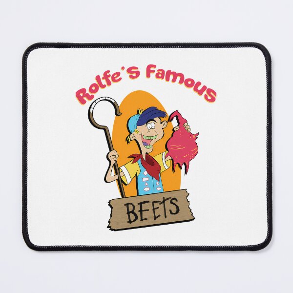 Item preview, Rolfe's Famous Beets Ed Edd n Eddy designed and sold by StoreRedWhineB.