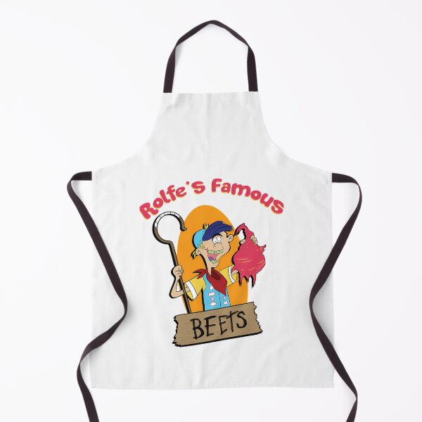 Item preview, Rolfe's Famous Beets Ed Edd n Eddy designed and sold by StoreRedWhineB.