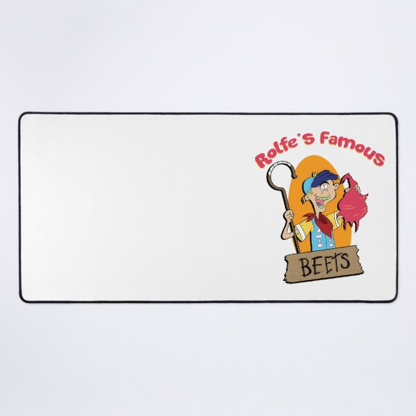 Item preview, Rolfe's Famous Beets Ed Edd n Eddy designed and sold by StoreRedWhineB.