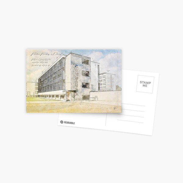 Item preview, Bauhaus, Dessau Germany designed and sold by Theodor Decker.
