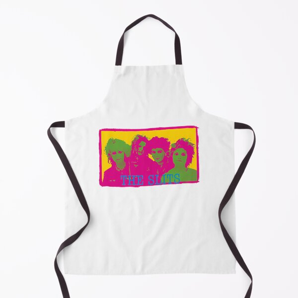 Item preview, The Slits designed and sold by ColossoAlvin84.