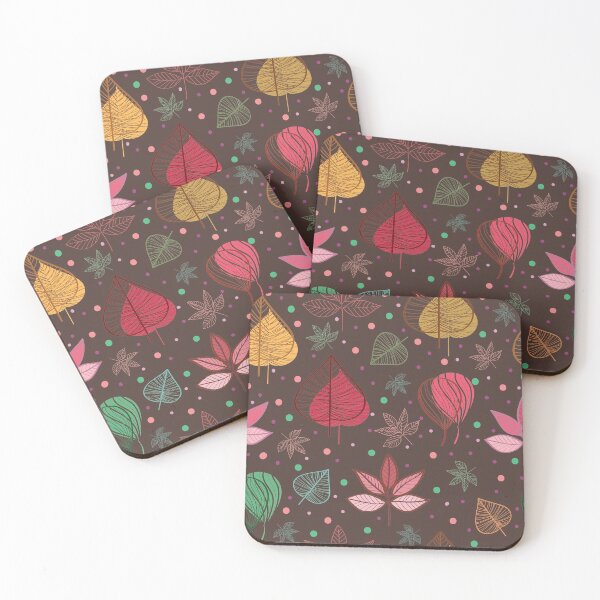 Item preview, tropical leaf seamless designed and sold by obinsuma.