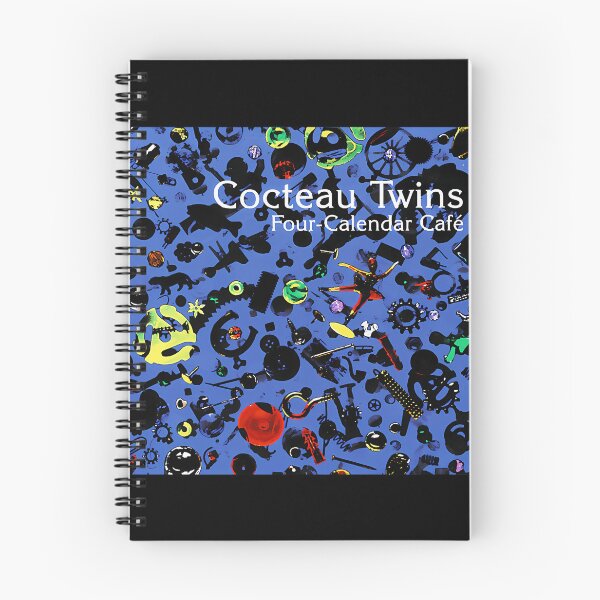 Item preview, Cocteau Twins designed and sold by BobbyExcuseMe.