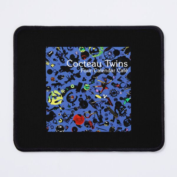 Item preview, Cocteau Twins designed and sold by BobbyExcuseMe.