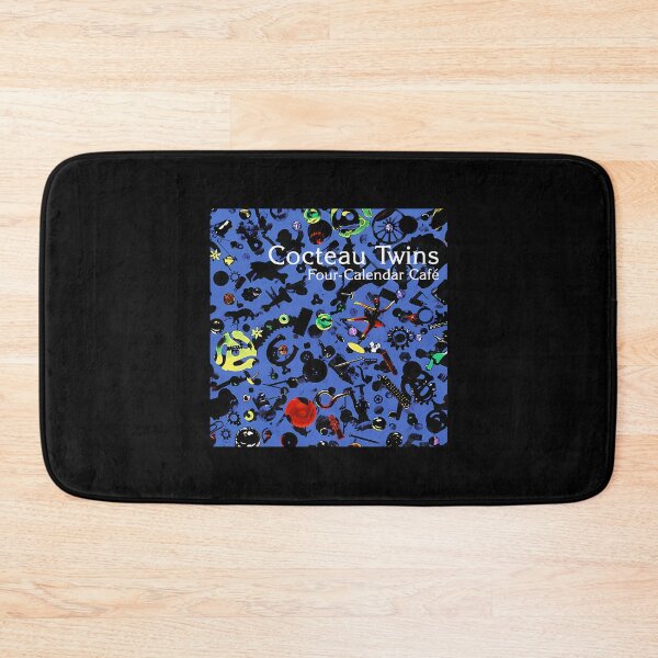 Item preview, Cocteau Twins designed and sold by BobbyExcuseMe.