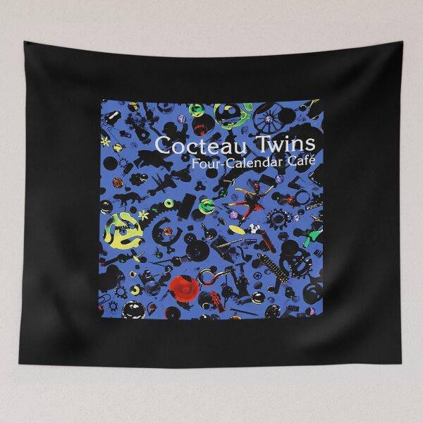Item preview, Cocteau Twins designed and sold by BobbyExcuseMe.