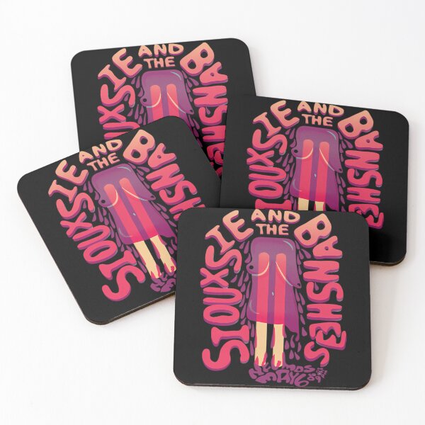 Item preview, siouxsie and the banshees designed and sold by ClothingSassyV.