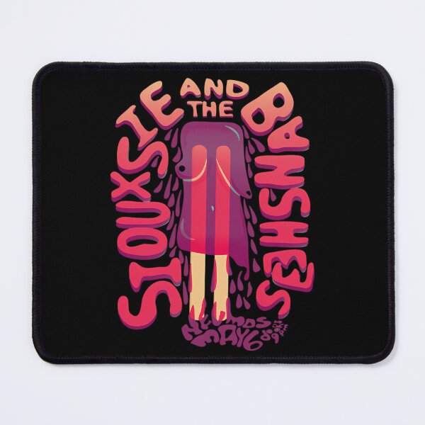 Item preview, siouxsie and the banshees designed and sold by ClothingSassyV.