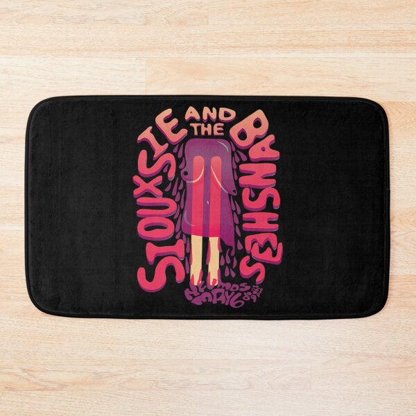 Item preview, siouxsie and the banshees designed and sold by ClothingSassyV.
