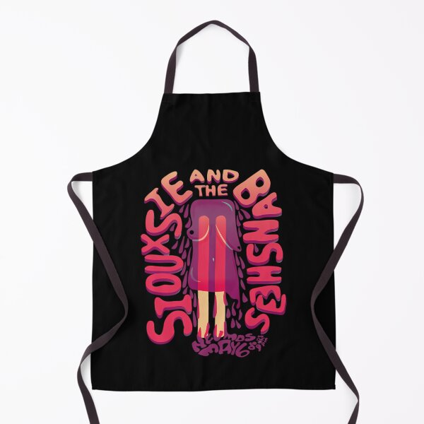 Item preview, siouxsie and the banshees designed and sold by ClothingSassyV.