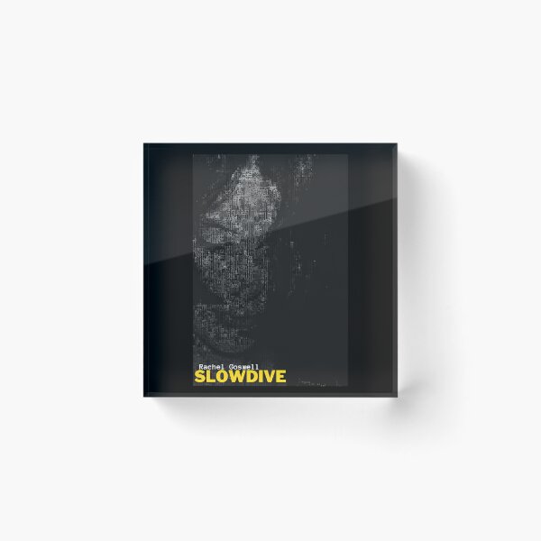 Item preview, Slowdive designed and sold by AliaPuckett90.