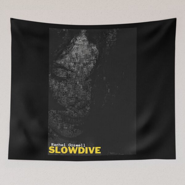 Item preview, Slowdive designed and sold by AliaPuckett90.