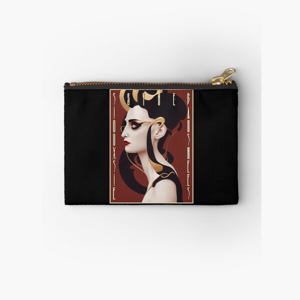 Item preview, Siouxsie and the Banshees Art Deco designed and sold by DeclanGaines.