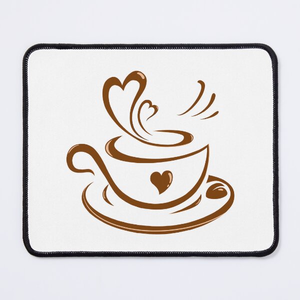 Item preview, Coffee designed and sold by Julia2Julia.