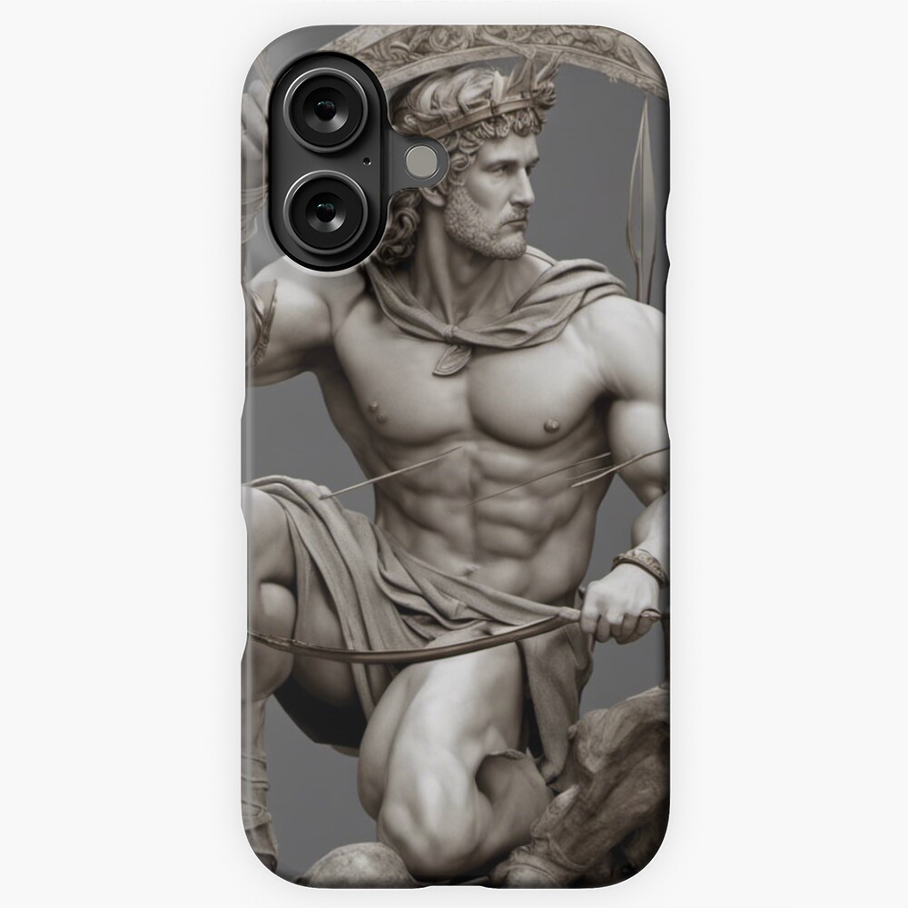 Item preview, iPhone Snap Case designed and sold by LenCarol.