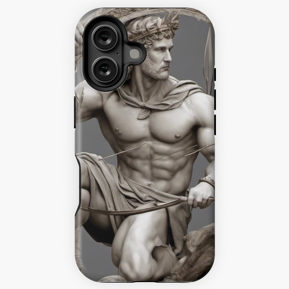 Item preview, iPhone Tough Case designed and sold by LenCarol.
