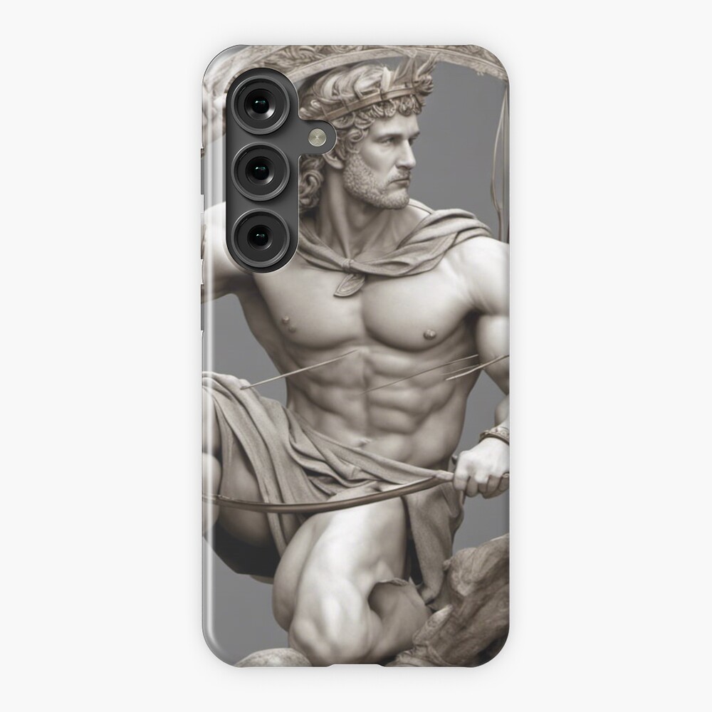Item preview, Samsung Galaxy Snap Case designed and sold by LenCarol.