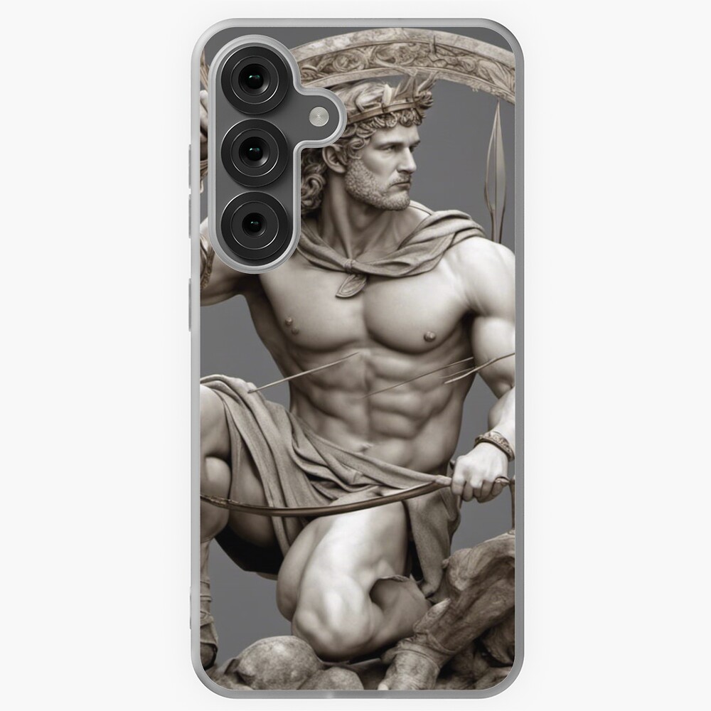 Item preview, Samsung Galaxy Soft Case designed and sold by LenCarol.