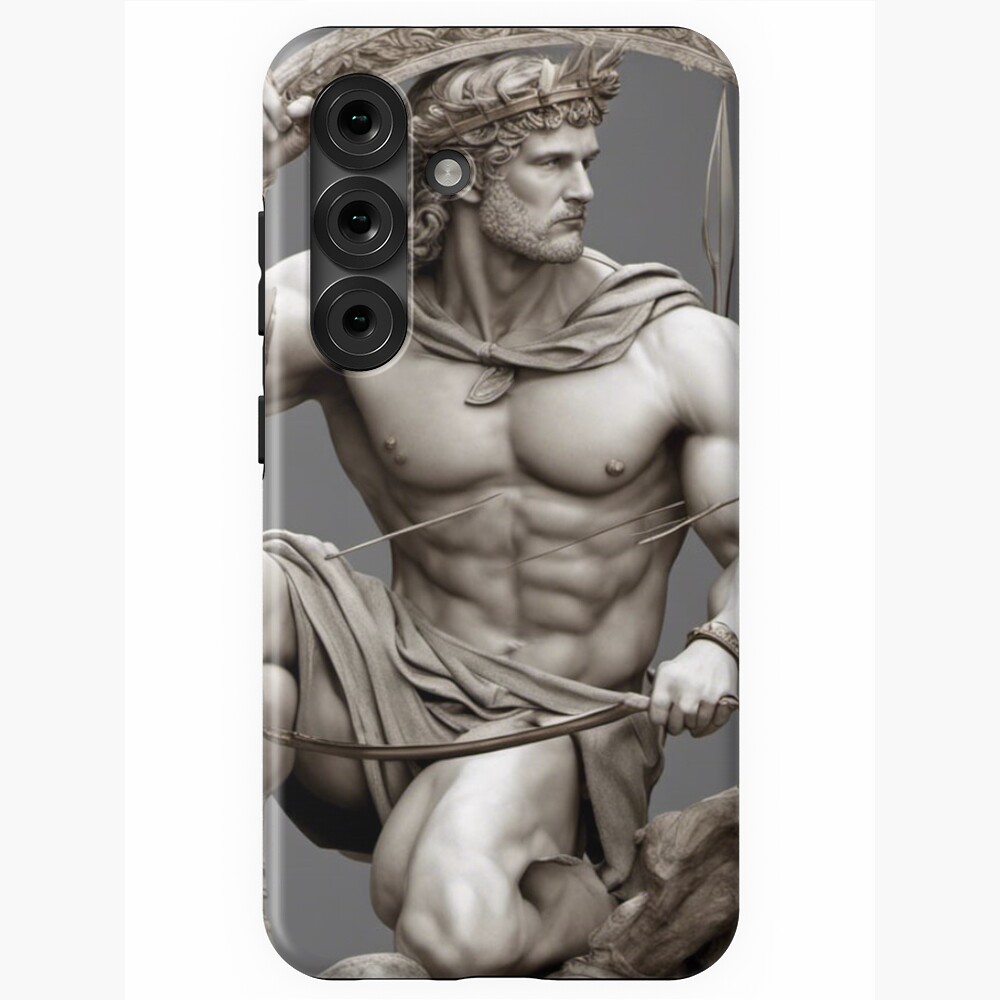 Item preview, Samsung Galaxy Tough Case designed and sold by LenCarol.