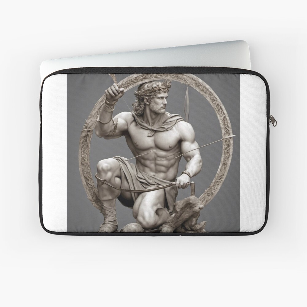 Item preview, Laptop Sleeve designed and sold by LenCarol.