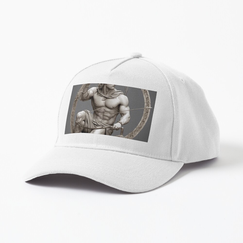 Item preview, Baseball Cap designed and sold by LenCarol.