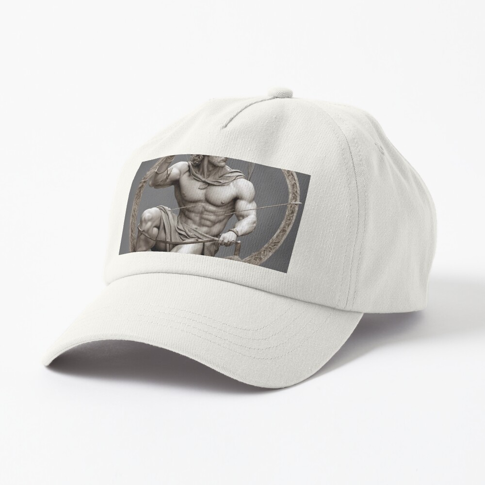 Item preview, Dad Hat designed and sold by LenCarol.