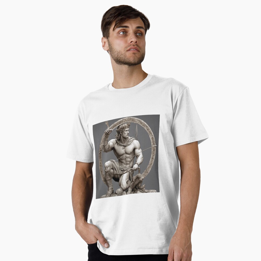 Item preview, Premium T-Shirt designed and sold by LenCarol.