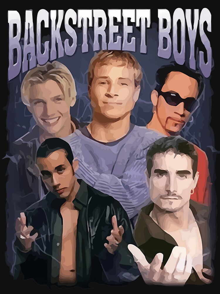 Backstreet Boys' U.S. Debut Album: An Oral History